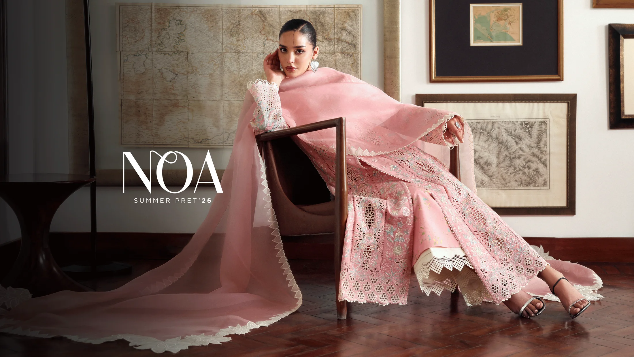 Timeless Style, Effortlessly Redefined